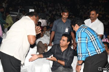 Jaguar Movie Audio Launch